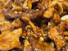 -渔民船说·北塘海鲜·天津菜·海肠捞饭(北塘古镇店)