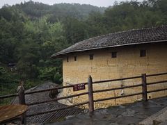 -初溪土楼群