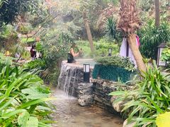 -汇雅温泉