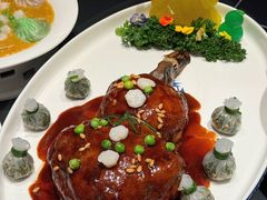 -童福兴·南京菜(老门东店)