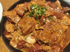 -95号酱骨·一块豆腐(展春园西路店)