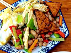 -赵西安三鲜煮馍馆(大车家巷店)