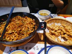 -晋情·游子轩(梅花路店)
