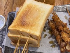 -管氏翅吧(中关村店)