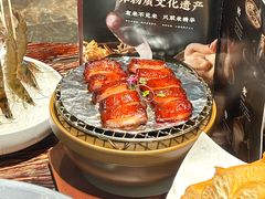 -大良毋米粥(锦龙路总店)