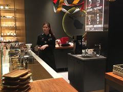 -星巴克(深圳布吉万象汇4F店)