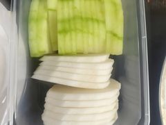 -芦月轩羊蝎子(北蜂窝店)