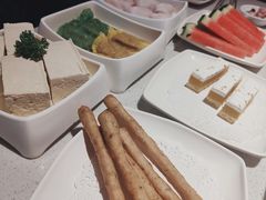 -海底捞火锅(西安路店)