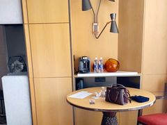 -广州奥园喜来登酒店