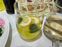 -龙水山大酒楼(万寿路店)