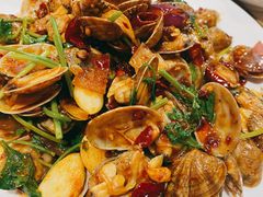 -听涛雅苑百味饺子老家菜馆