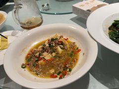 -香丰阁·烤鸭·川湘菜(清河店)