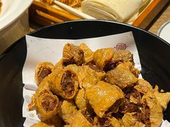 -大张烙馍村(绿地店)