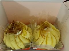 -檬舒舒MonChouChou(环球金融中心店)