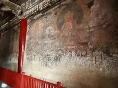 -报恩寺(平武县)