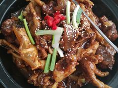 -元银甲·湖北地标美食(汉阳店)