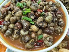 -绍兴名菜馆(可乐路店)