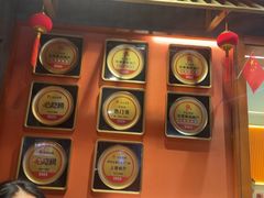 -东来土菜馆(民祥园路店)