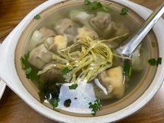 -吉云馄饨(桑梓路店)