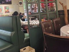 -阿莉餐厅(枣阳路店)