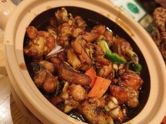 -谷田稻香·砂锅菜(西乡天虹店)