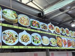 -大笑饭堂(甲子桥店)