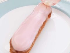 -The Diamond Jubilee Tea Salon at Fortnum & Mason