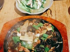 -小天府川菜馆(魏公村店)