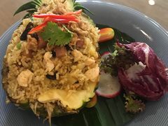 -Fern Forest Cafe