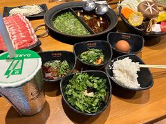 -呷哺呷哺 黄金牧场 (阳泉滨河新天地店)