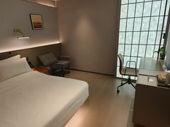 -JOYA湾悦国际酒店(世界之窗店)