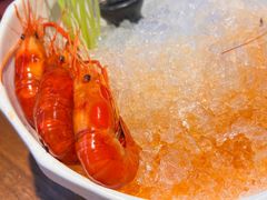 冰镇醉龙虾-乔街深夜食堂·小龙虾·高压锅生蚝(杭州总店)
