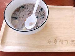 -东东鲜芋圆(郑州店)