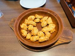 -萨莉亚意式餐厅(南京虹悦城店)