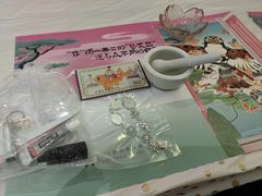 -100家灵感仓库·DIY团建(什刹海店)