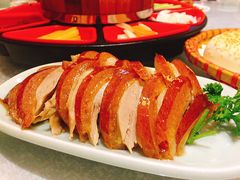 -北平食府(马鞍山路店)