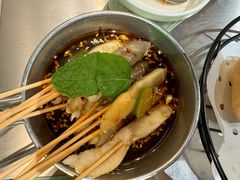 -椰庭·椰子鸡·创意玩家(晶耀前滩店)