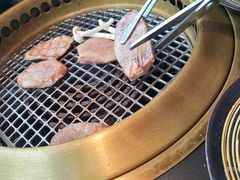 -谷牛和牛烤肉(漕河泾印象城店)