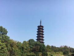 -方岩风景区