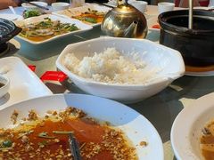 -强记海鲜·大排档(蛇口新街店)