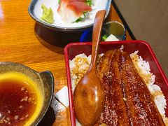 -千代武日本料理(爱建店)