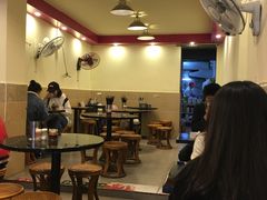 大堂-卓粤拉肠(红庙店)