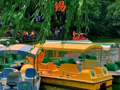 -惠山古镇·寄畅园