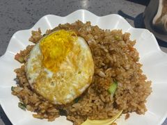 -邢氏老太太烧烤(南山店)