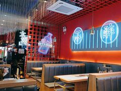 -杨记齐齐哈尔烤肉(总店)