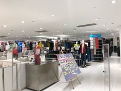 -优衣库(上海正大广场店)