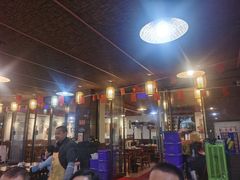 -岳记兴隆·青城腊排铜火锅(融创店)