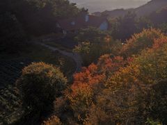 -云峰山自然风景区