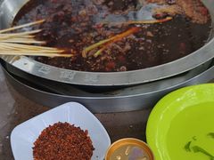 -巴倒烫陆派火锅山庄(南山总店)