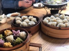 -正宗天津烧麦馆(柳州路店)